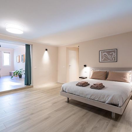 Palazzo Marsili Harmony Leilighet Bologna Eksteriør bilde