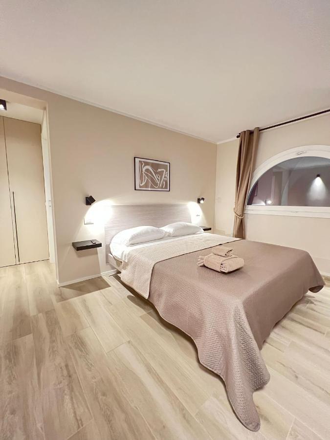 Palazzo Marsili Harmony Leilighet Bologna Eksteriør bilde
