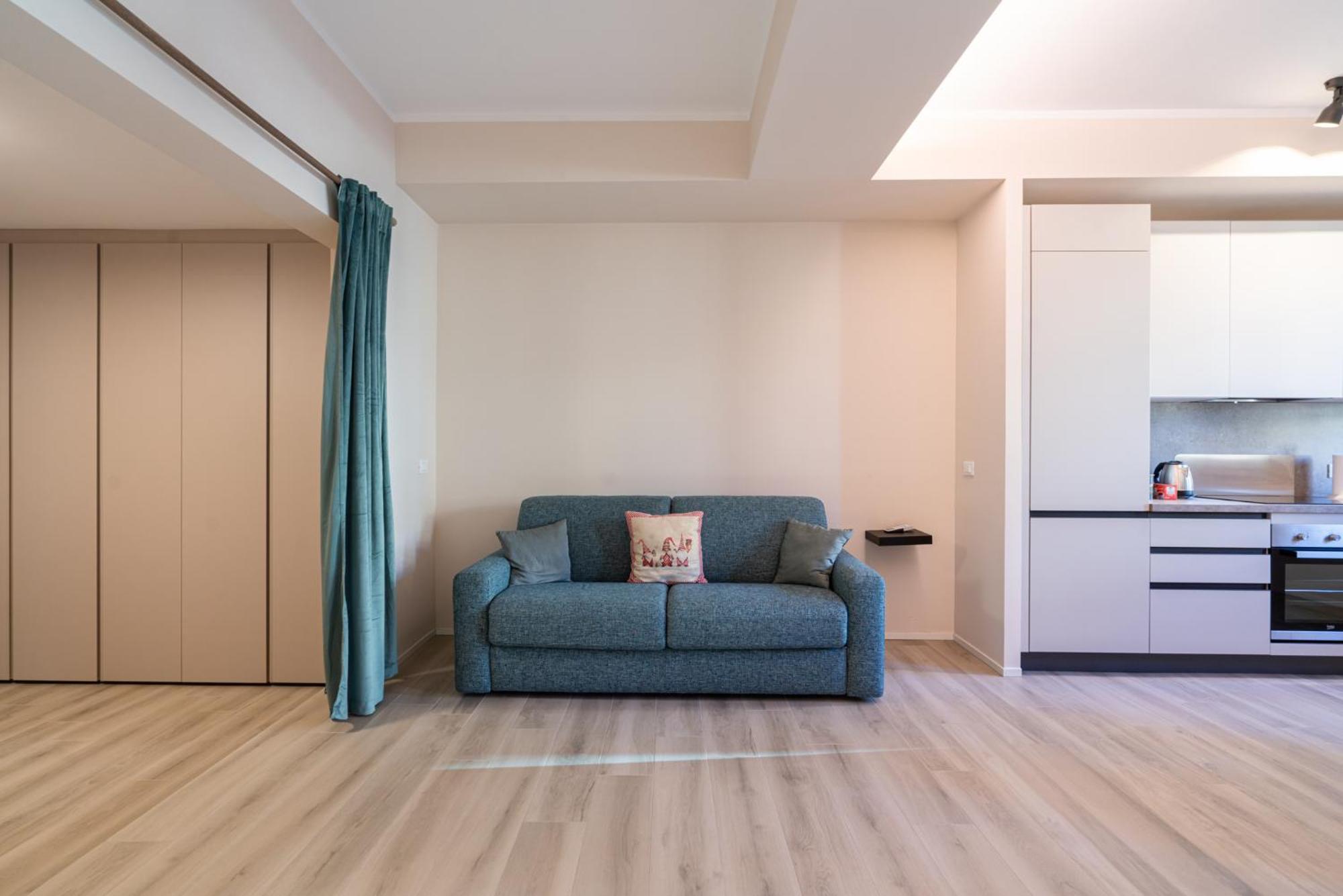 Palazzo Marsili Harmony Leilighet Bologna Eksteriør bilde