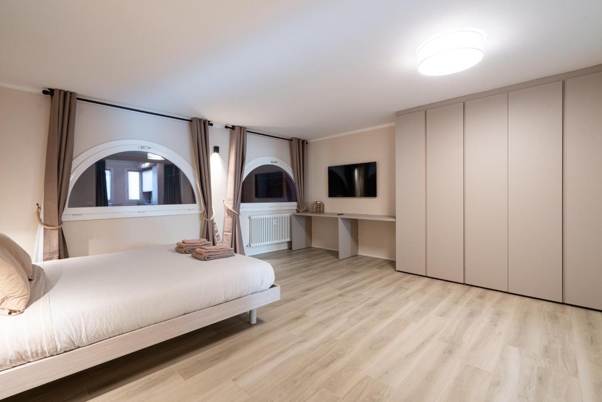 Palazzo Marsili Harmony Leilighet Bologna Eksteriør bilde