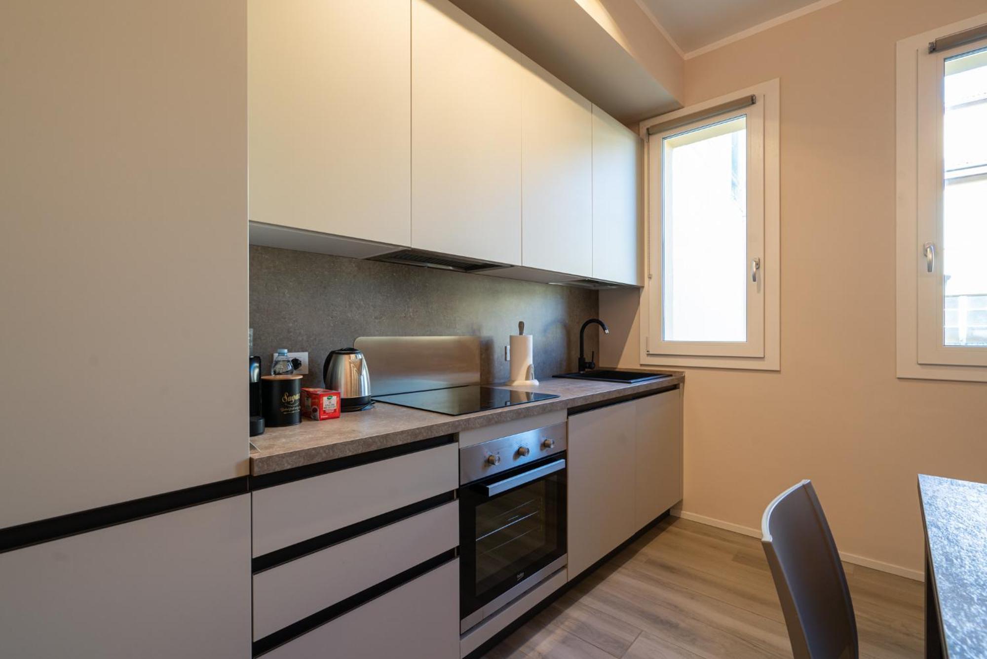 Palazzo Marsili Harmony Leilighet Bologna Eksteriør bilde