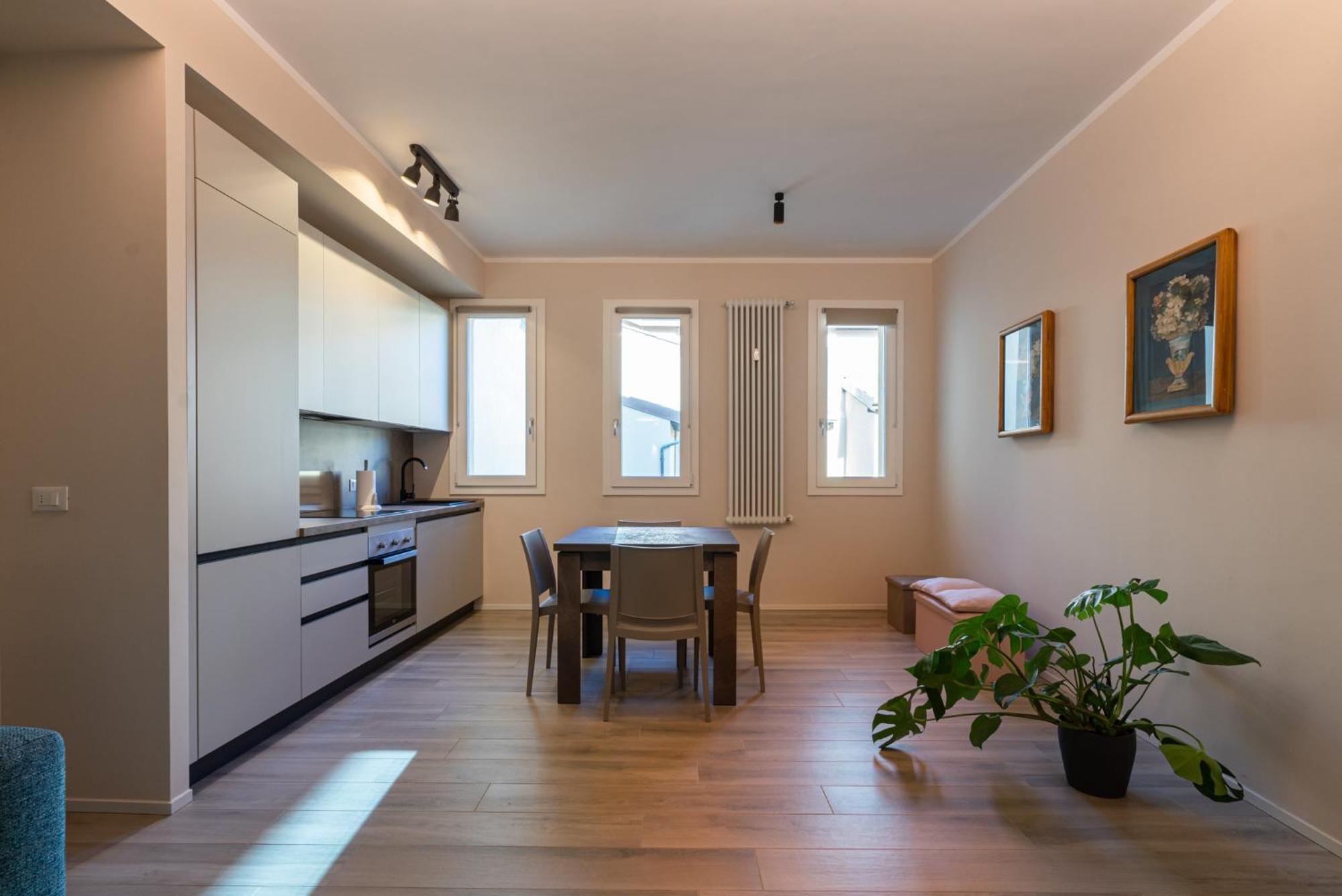 Palazzo Marsili Harmony Leilighet Bologna Eksteriør bilde